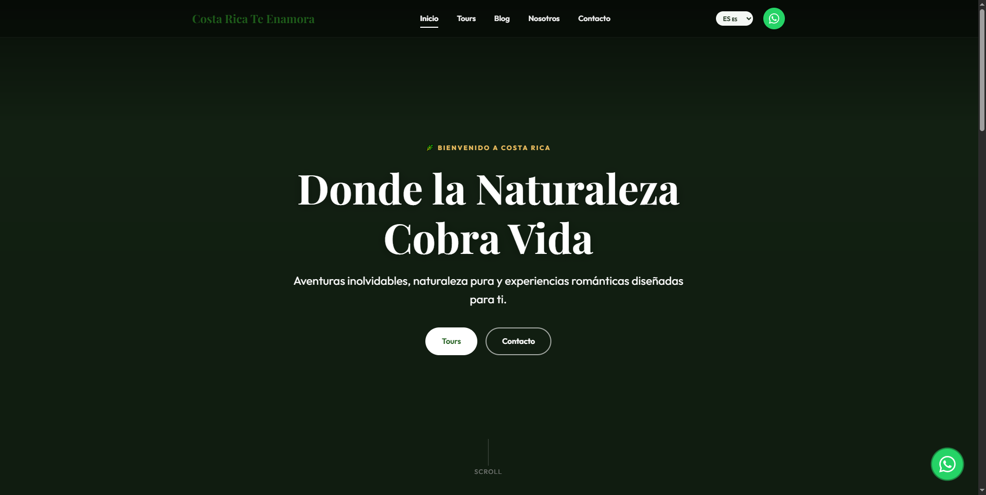 Demo Sin TRSYS